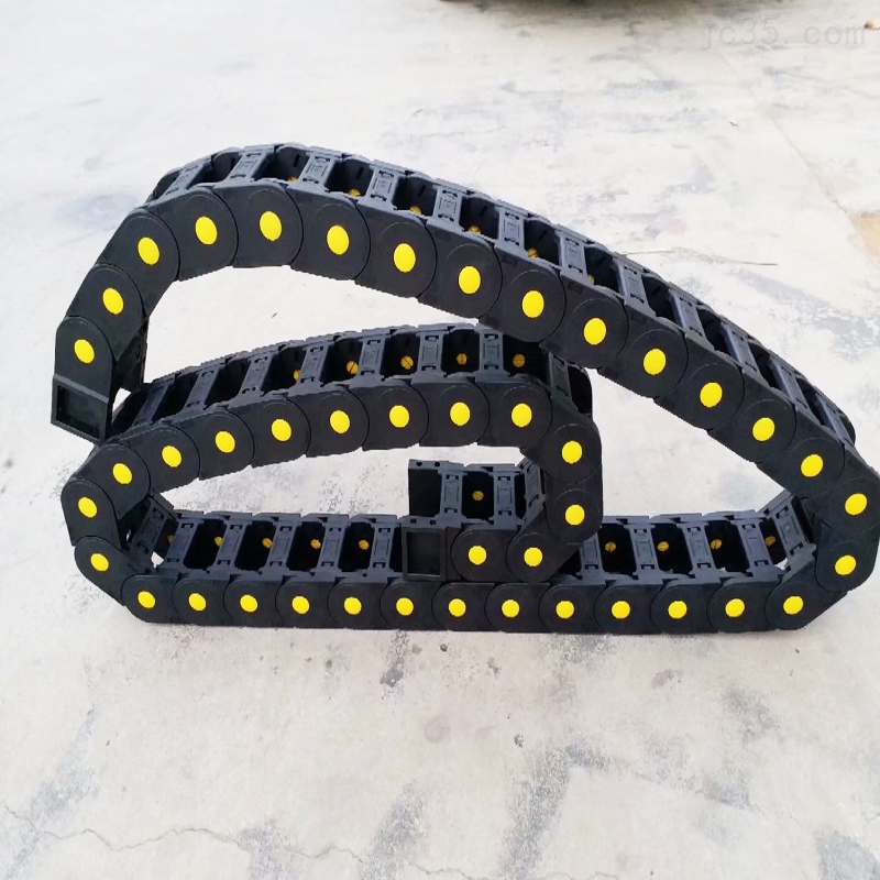 45x150塑料拖链内外尺寸解析 45x150塑料拖链内外尺寸解析