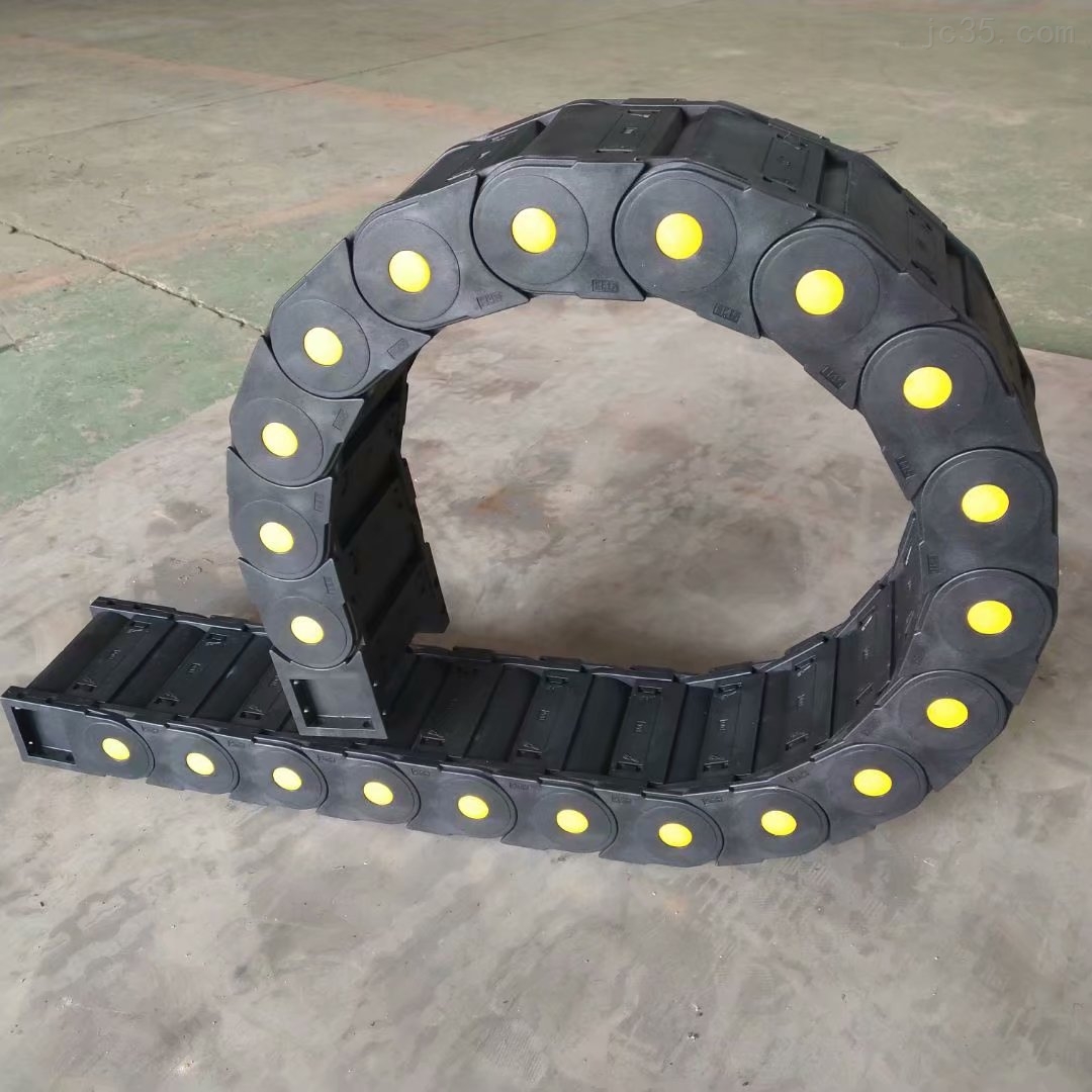 45x150塑料拖链内外尺寸解析 45x150塑料拖链内外尺寸解析