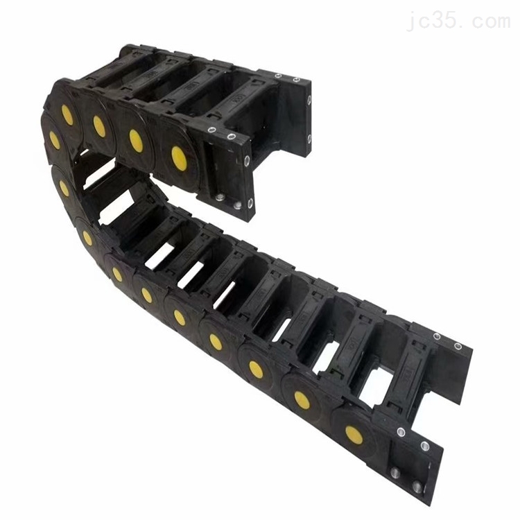 45x150塑料拖链内外尺寸解析 45x150塑料拖链内外尺寸解析