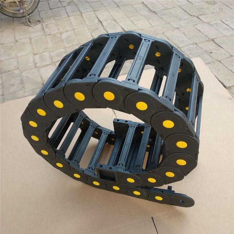 45x150塑料拖链内外尺寸解析 45x150塑料拖链内外尺寸解析