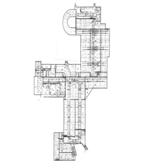 浅谈智能照明控制系统在上海某车库中的应用