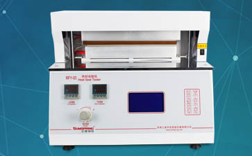 药用铝箔热合强度测试仪器如何解决铝箔热合强度