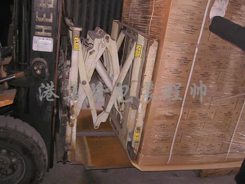 滑托板在未来包装里的发展趋势 滑托板在未来包装里的发展趋势