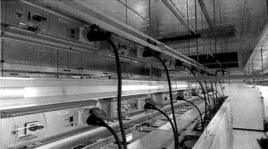 浅谈数据中心末端配电方式特点