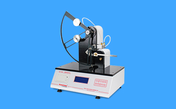 爱利门道夫法电子撕裂强度仪如何测试纸张撕裂度