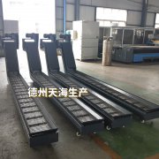 想要机床排屑机的排屑效果好 做好这三步