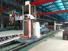 遇到大管径的管材切割怎么办？