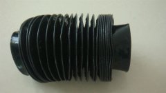 按尺寸制作活塞杆保护套