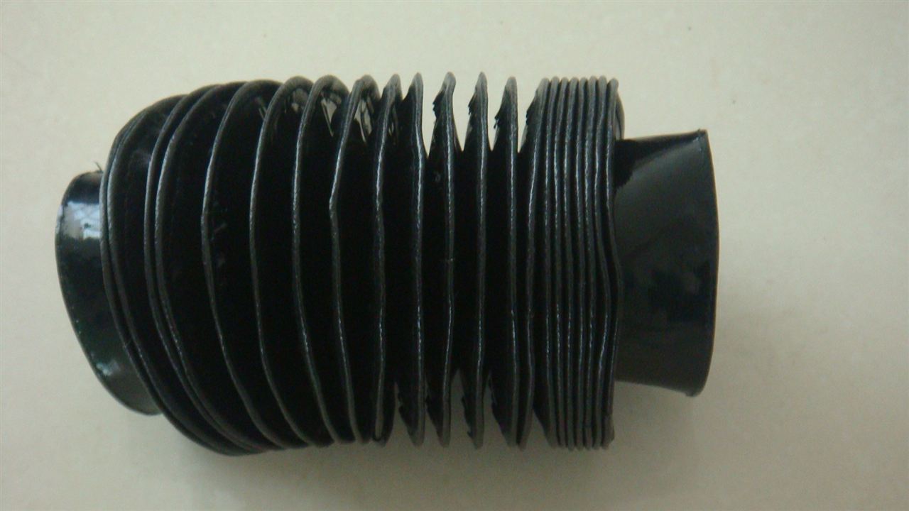 按尺寸制作活塞杆保护套 按尺寸制作活塞杆保护套