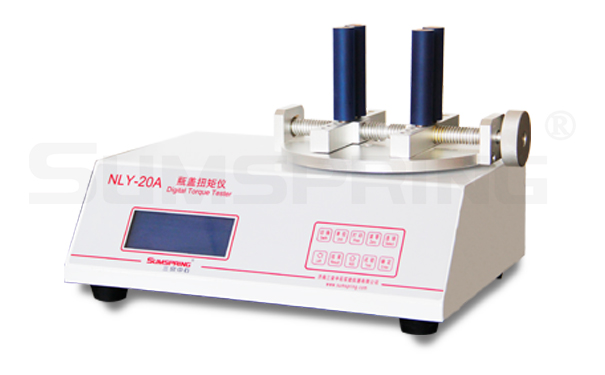 瓶盖扭矩仪解决罐头瓶盖开启困难的操作步骤