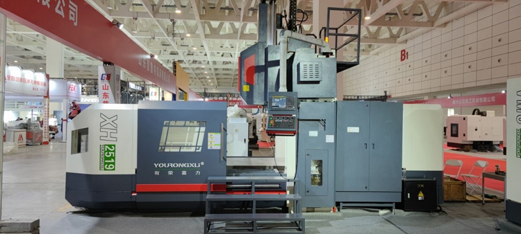 国产加工中心哪个牌子好哪家质量好品牌排行榜又是哪几家