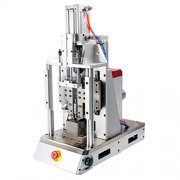 超声波熔接机的不足及处理方法是什么？