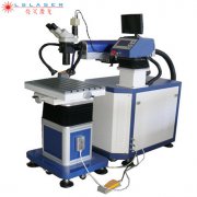 专注致力于上海激光焊接机维修