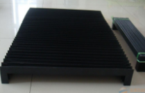 柔性风琴防护罩的重要解说