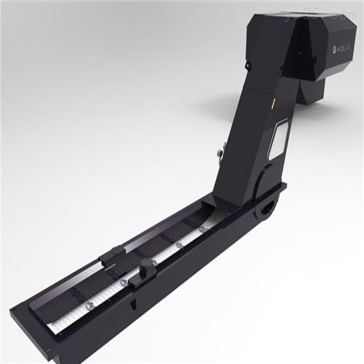 普车床复式链板排屑机