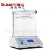 塑料防盗瓶盖密封检漏仪实验方法介绍