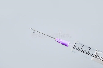 注射针注射器自我检测关