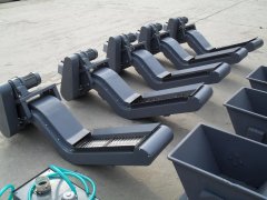 两个原因直接导致机床排屑机无法正常工作