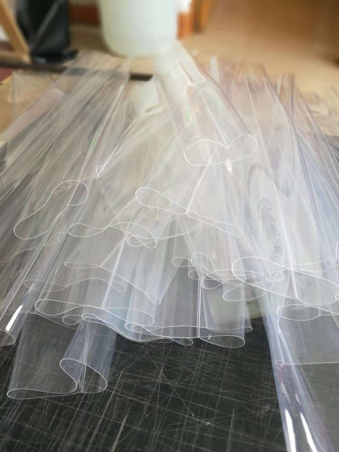 TPU粉体软连接,食品级软连接 TPU粉体软连接,食品级软连接