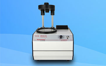 定量偏光应力仪 三泉中石