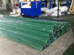 DN32/50/1800液压支架高压胶管护套