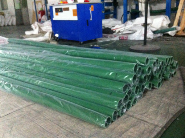 DN32/50/1800液压支架高压胶管护套