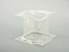 食品级粉体软连接的特点和作用