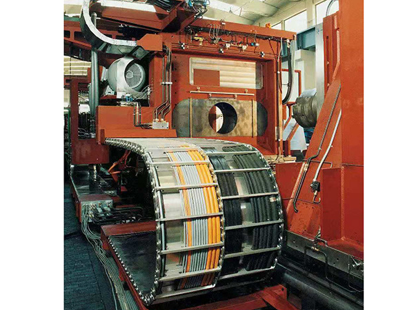 TL180钢制拖链，不锈钢拖链，TL125钢制拖链