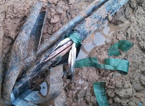 准确找到电缆故障的三个步骤