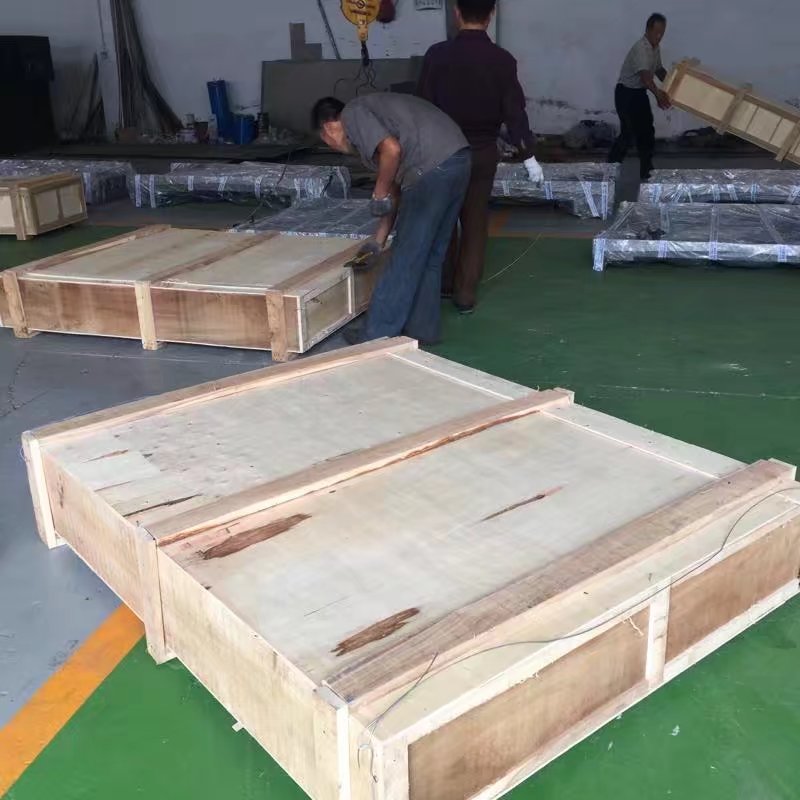 机床防护罩制造商安装指南