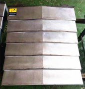 机床防护罩制造商安装指南