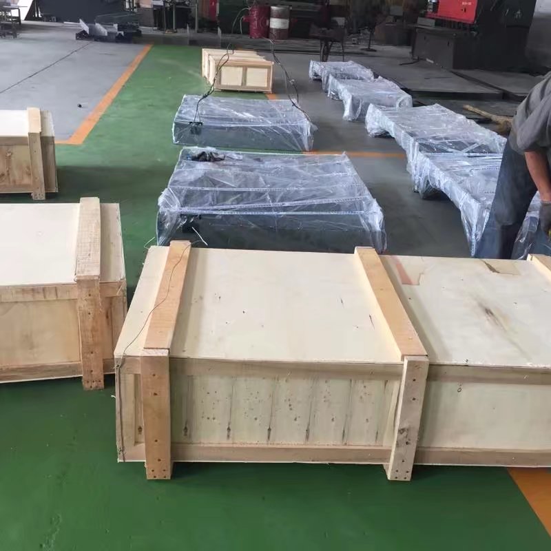 机床防护罩制造商安装指南