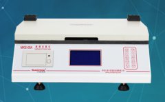 玻璃表面滑爽度测定仪MXS-0技术优势