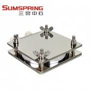 满足GB5009迁移测试池