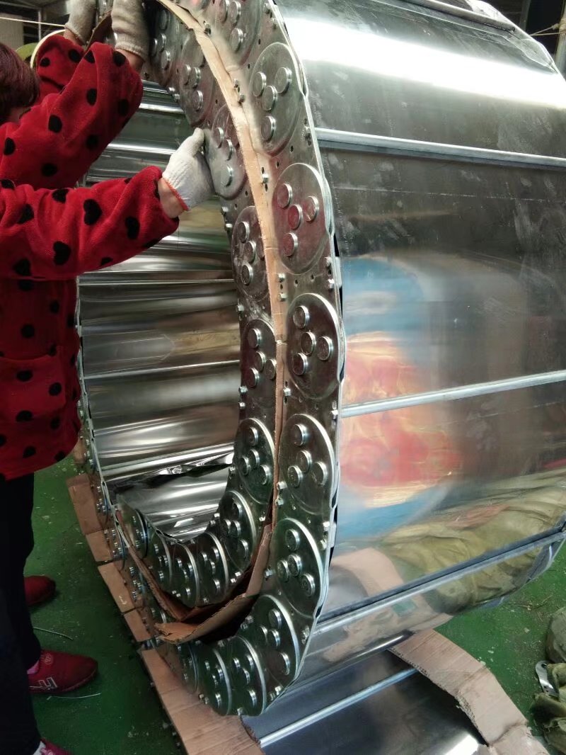 介绍一下拖链电缆被击穿的原因有哪些