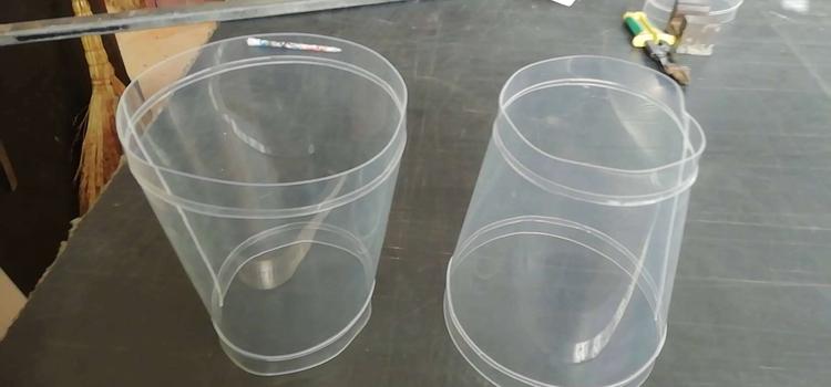 粉体管道透明软连接，快装透明软连接，正极电极粉输送软连接