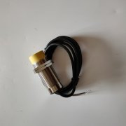 接近开关JM30-DNK 耐高温电缆线