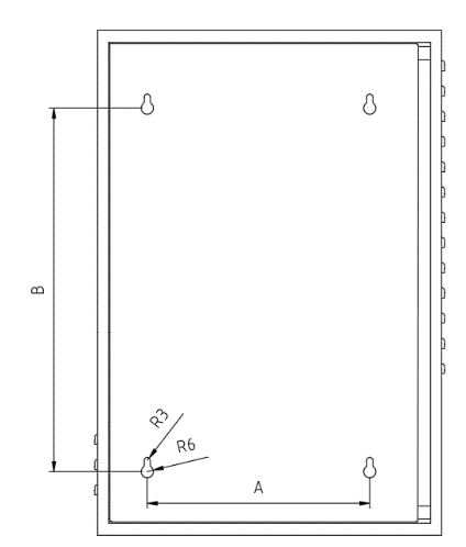 智能电瓶车充电桩为解决充电安全隐患提供解决方案