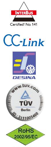 拖链的标准认证及证书 拖链的标准认证及证书