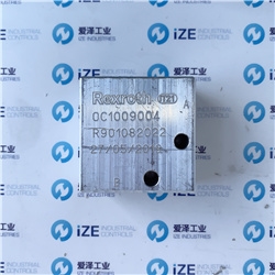 爱泽工业到货产品专题及库存 ——REXROTH OilControl篇