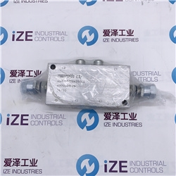 爱泽工业到货产品专题及库存 ——REXROTH OilControl篇