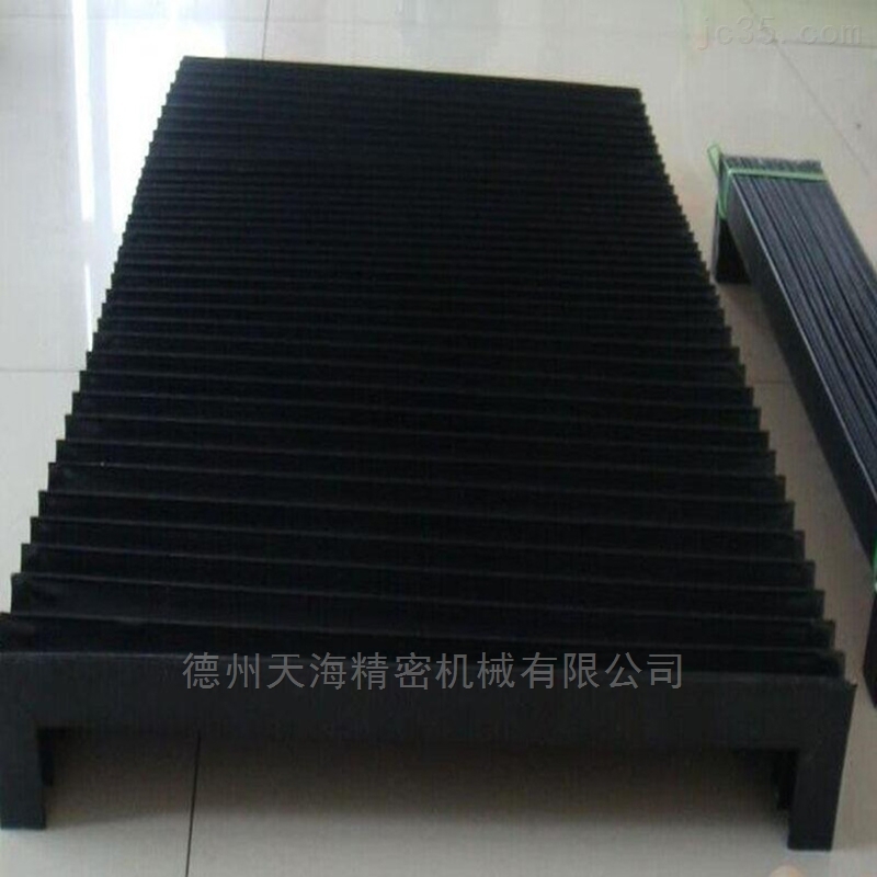 如何判断各类型风琴防护罩的检测方法 如何判断各类型风琴防护罩的检测方法