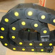 景文教您如何辨别拖链的质量？