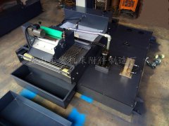 纸带过滤机的安装方式