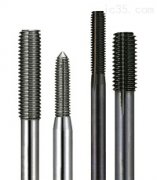 分析数控钻床丝锥折断的九大原因