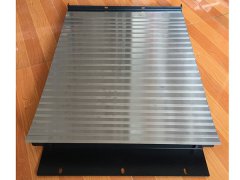 机床铠甲防尘罩结构与作用