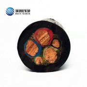 电力电缆与控制电缆有什么不同