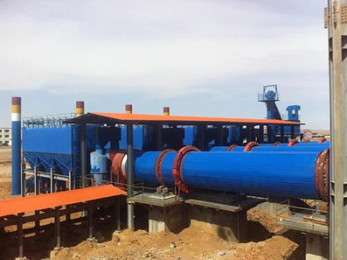 烘干机除尘技术选哪种好？