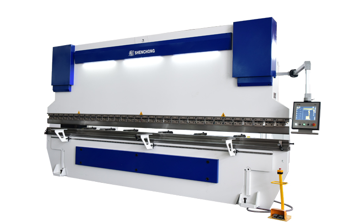 折弯机中的开环闭环如何选择？