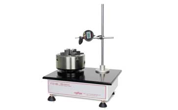 YBB00332002安瓿瓶圆跳动测试方法及原理 YBB00332002安瓿瓶圆跳动测试方法及原理